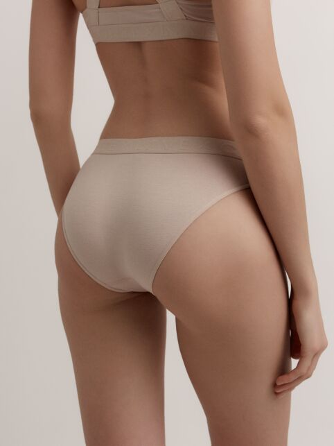 Трусы «бикини» из бамбука FLEXIBLE LB 2240 - купить в интернет-магазине Conte