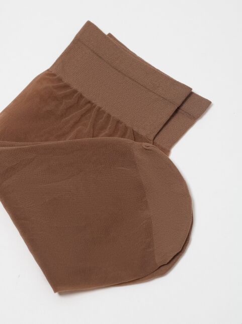 Носки с уплотненной резинкой TENSION SOFT 20 (1 пара) - купить в интернет-магазине Conte