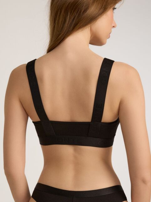 Бюстье из бамбука с хлопком COMFY LINE LBE 2990 - купить в интернет-магазине Conte