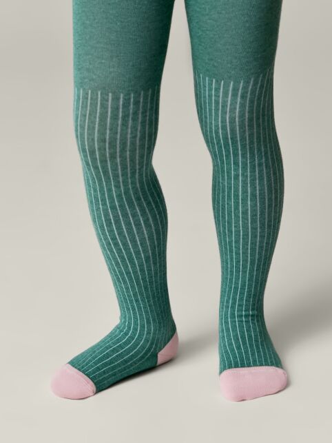 Хлопковые колготки TIP-TOP, модель 710 - купить в интернет-магазине Conte