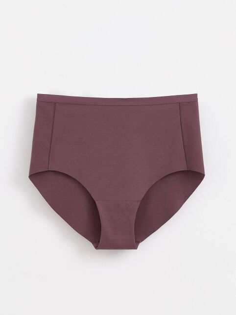 Трусы "слип" с высокой посадкой SUPREMA RP 2078 - купить в интернет-магазине Conte