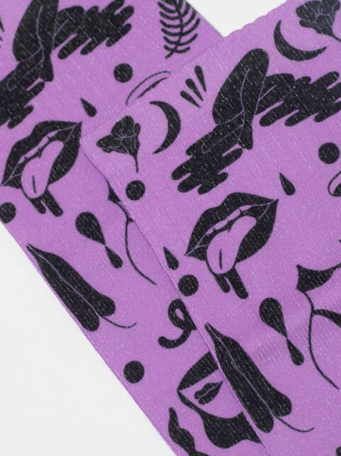 Укороченные носки с хлопком «Witch» - купить в интернет-магазине Conte