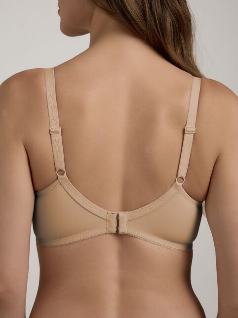 Бюстгальтер с мягкой чашкой без каркасов AURA RB 7170 - купить в интернет-магазине Conte