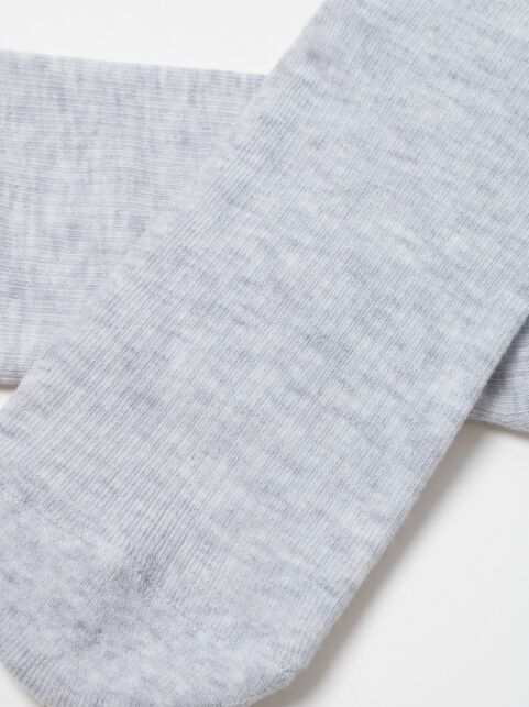 Короткие носки из хлопка с махровой стопой и отсылкой к логотипу бренда - купить в интернет-магазине Conte