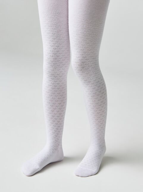 Колготки детские хлопковые TIP-TOP - купить в интернет-магазине Conte