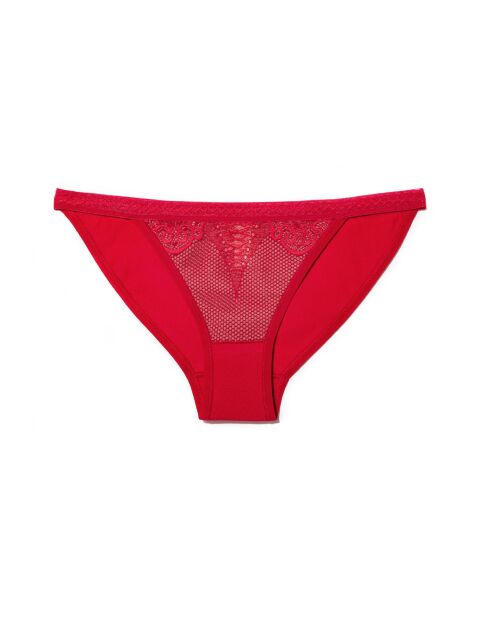 Трусы "танга" CHARM LTA 803 (в коробке) - купить в интернет-магазине Conte