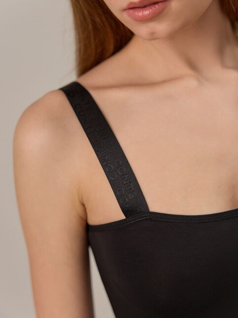 Боди из премиального бамбука FLEXIBLE LBT 2241 - купить в интернет-магазине Conte