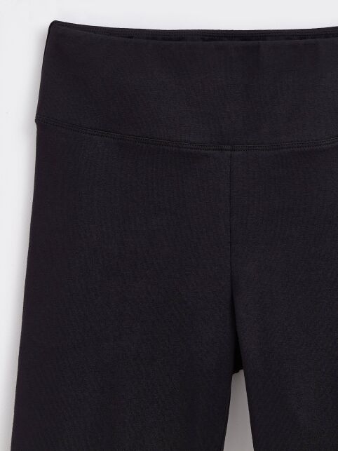 Леггинсы из плотного хлопка YOGA - купить в интернет-магазине Conte