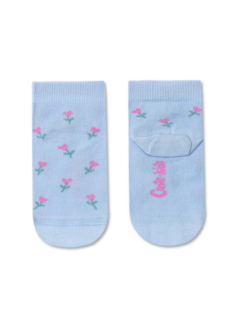 Хлопковые носки (3 пары),модель 731 - купить в интернет-магазине Conte