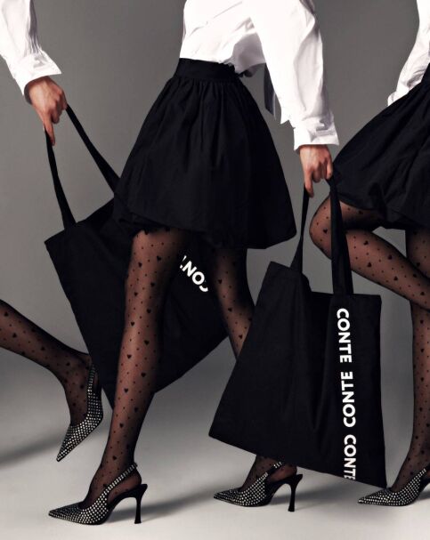 Сумка-шопер Conte Сумка-шопер Conte - купить в интернет-магазине Conte