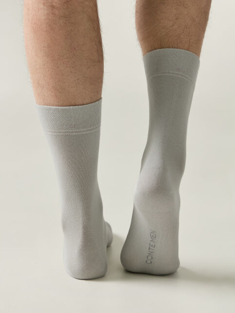 Классические носки из хлопка - купить в интернет-магазине Conte