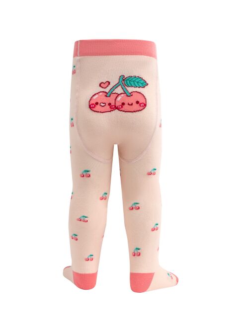 Хлопковые колготки TIP-TOP, модель 705 - купить в интернет-магазине Conte