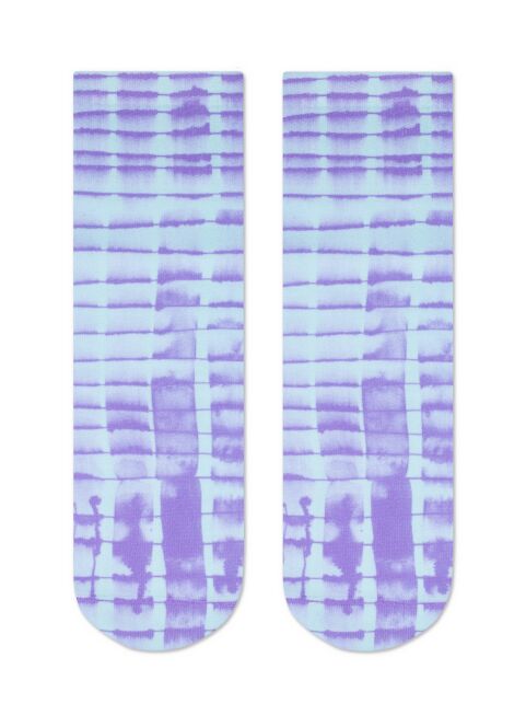 Укороченные носки с хлопком «Illusion» - купить в интернет-магазине Conte