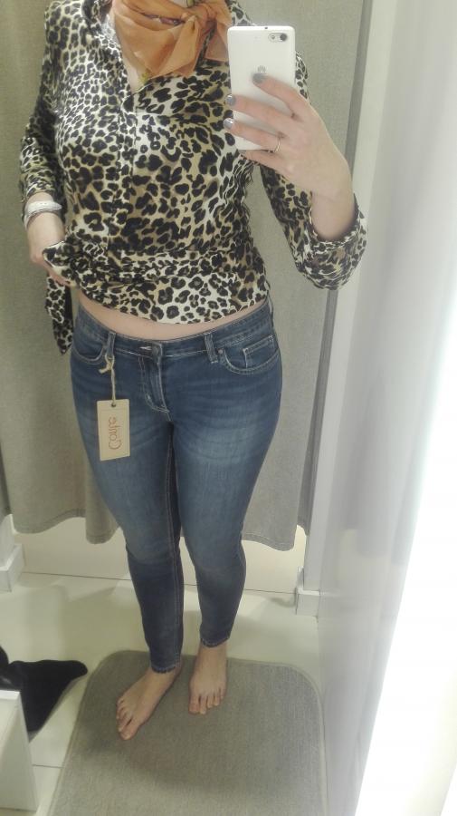 ᐅ Kupit Klassicheskie Dzhinsy Skinny So Srednej Posadkoj 756 4909m V Minske Cvet Sinij V Internet Magazine S Dostavkoj Po Belarusi